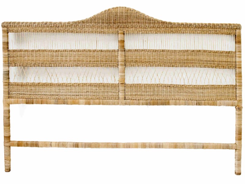 Malawi Headboard Malawi Headboard
